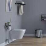 AREZZO design design VERMONT függesztett WC szett AR-600R_AR-VSC (AR-600R_AR-VSC)