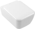 Villeroy & Boch Skyla kombipack fali TwistFlush wc + ülőke (VIL-4682CL01)