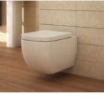 AREZZO design design OHIO függesztett WC szett AR-200R_AR-OSCSLIM (AR-200R_AR-OSCSLIM)