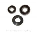 SKF Kit rulmenti cu protectie la apa si simering masina de spalat Samsung (DD324 5424943 D593409)