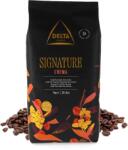 DELTA CAFÉS | Signature crema - 1 kg boabe de cafea