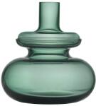 Zone Denmark vază decorativă din sticlă colorată 23 x 25 cm 99KK-DRUZPT_67X (25938)