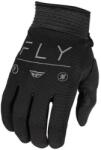 Fly Racing Manusi moto Fly Racing F-16 - unisex, enduro/cross, negru (FLY 377-911)