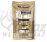 Sonubaits So Natural Sweet Skimmer Groundbait 900g Etetőanyag (S1780018)