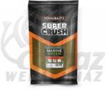 Sonubaits Marine Green Groundbait 2kg Etetőanyag (S1770046)