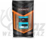 Sonubaits F1 Feed Pellet 2mm 900g - Micropellet (S1800010)
