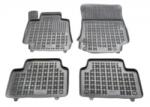 Rezaw-Plast Covorase Presuri Auto Cauciuc Dedicate Alfa Romeo Giulia 4x2 2015-2026 (ALM 202503)