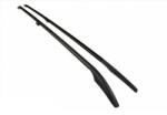 ALM Bare longitudinale negre dedicate Mercedes Vito W639 2004-2014 Compact (Vito Compact negru)