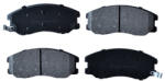 Asam Set Placute Frana ASAM 55414 (55414)
