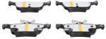 ATE Set placute frana ATE 13.0460-7320.2 (13.0460-7320.2) - turbochic