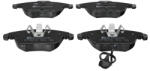 ATE Set placute frana ATE 13.0460-7256.2 (13.0460-7256.2) - turbochic