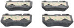 ATE Set placute frana ATE 13.0460-4880.2 (13.0460-4880.2) - turbochic