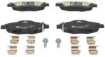 ATE Set placute frana ATE 13.0460-5753.2 (13.0460-5753.2) - turbochic