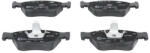 ATE Set placute frana ATE 13.0460-7086.2 (13.0460-7086.2) - turbochic
