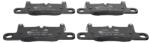 ATE Set placute frana ATE 13.0460-4872.2 (13.0460-4872.2) - turbochic
