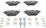 ATE Set placute frana ATE 13.0460-3884.2 (13.0460-3884.2) - turbochic