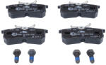 ATE Set placute frana ATE 13.0460-2835.2 (13.0460-2835.2) - turbochic