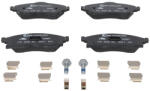 ATE Set placute frana ATE 13.0460-2857.2 (13.0460-2857.2) - turbochic
