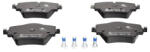 ATE Set placute frana ATE 13.0460-2601.2 (13.0460-2601.2)