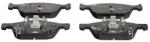 ATE Set placute frana ATE 13.0460-7284.2 (13.0460-7284.2) - turbochic