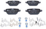 ATE Set placute frana ATE 13.0460-2723.2 (13.0460-2723.2) - turbochic