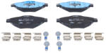 ATE Set placute frana ATE 13.0460-3855.2 (13.0460-3855.2) - turbochic