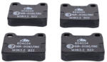 ATE Set placute frana ATE 13.0460-4034.2 (13.0460-4034.2) - turbochic