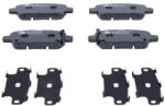 ATE Set placute frana ATE 13.0460-5843.2 (13.0460-5843.2) - turbochic