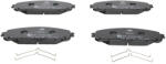 ATE Set placute frana ATE 13.0460-5634.2 (13.0460-5634.2) - turbochic