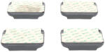 ATE Set placute frana ATE 13.0460-4702.2 (13.0460-4702.2) - turbochic
