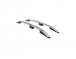 ALM Bare longitudinale portbagaj compatibile Renault Kangoo 2008-2021 (ALM 210323-1)