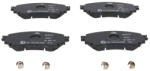 ATE Set placute frana ATE 13.0460-5675.2 (13.0460-5675.2) - turbochic