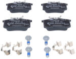 ATE Set placute frana ATE 13.0460-2740.2 (13.0460-2740.2) - turbochic