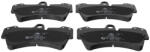 ATE Set placute frana ATE 13.0460-4993.2 (13.0460-4993.2) - turbochic