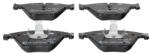 ATE Set placute frana ATE 13.0460-7275.2 (13.0460-7275.2)
