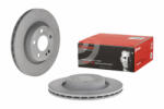 Brembo Disc frana spate BREMBO 09. D533.13 (09.D533.13)