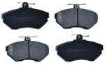Asam Set Placute Frana ASAM 55412 (55412)