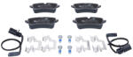 ATE Set placute frana ATE 13.0460-2773.2 (13.0460-2773.2) - turbochic