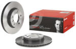 Brembo Disc frana fata BREMBO 09.5390. 31 (09.5390.31)