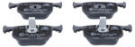 ATE Set placute frana ATE 13.0460-7079.2 (13.0460-7079.2)