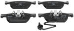 ATE Set placute frana ATE 13.0460-7314.2 (13.0460-7314.2) - turbochic