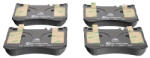 ATE Set placute frana ATE 13.0460-4870.2 (13.0460-4870.2) - turbochic