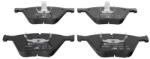 ATE Set placute frana ATE 13.0460-7261.2 (13.0460-7261.2) - turbochic