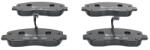 ATE Set placute frana ATE 13.0460-4856.2 (13.0460-4856.2) - turbochic