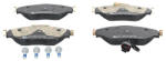 ATE Set placute frana ATE 13.0460-2764.2 (13.0460-2764.2) - turbochic