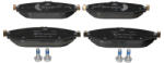 ATE Set placute frana ATE 13.0460-2610.2 (13.0460-2610.2) - turbochic
