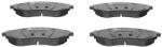 ATE Set placute frana ATE 13.0460-5899.2 (13.0460-5899.2) - turbochic