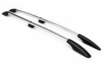 ALM Set bare longitudinale plafon aluminiu compatibile Mercedes Vito / Viano W447 2014-2025 Compact / Scurt (ALM W447 COMACT)