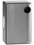 ORNO OR-DP-MR-176/GR STRATIS AC elektromechanikus, kéttónusú vezetékes csengő, 230V, grafit (OR-DP-MR-176/GR)