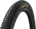 Continental MTB kerékpáros külső gumi 55-584 Dubnital Trail Rapid 27, 5x2, 2, hookless felni kompatibilis, tubeless ready, fekete/fekete hajtogathatós Skin